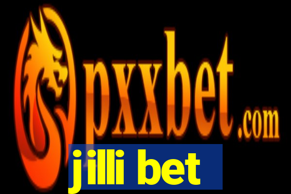 jilli bet